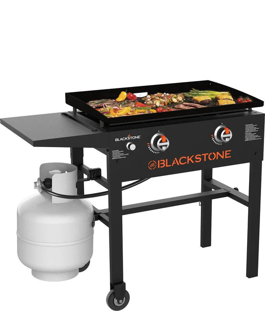 Blackstone Griddle BBQs UK