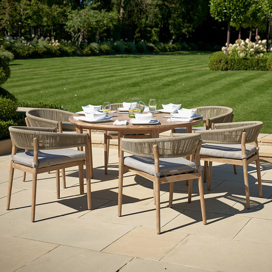 Outdoor Furniture Ideas for 2025