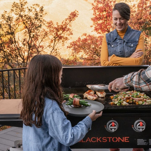 Best BBQs for Outdoor Entertaining in 2025