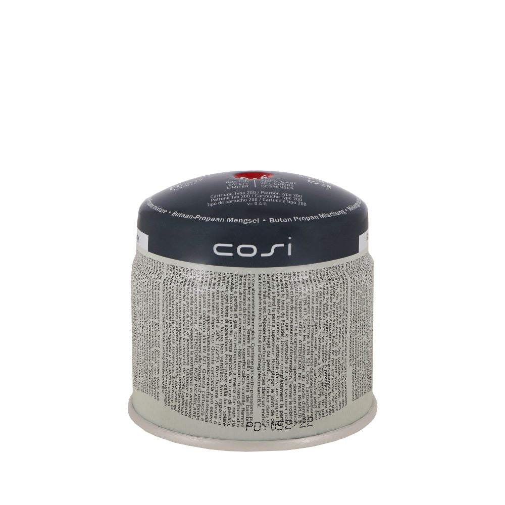 Cosi Gas Cartridge