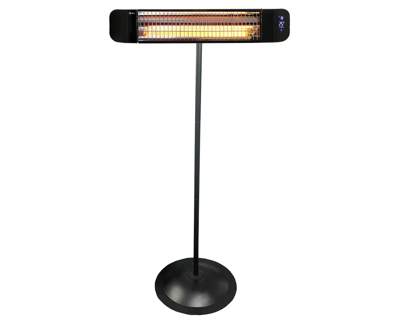 Infrared Pergola Outdoor Heater 2000W