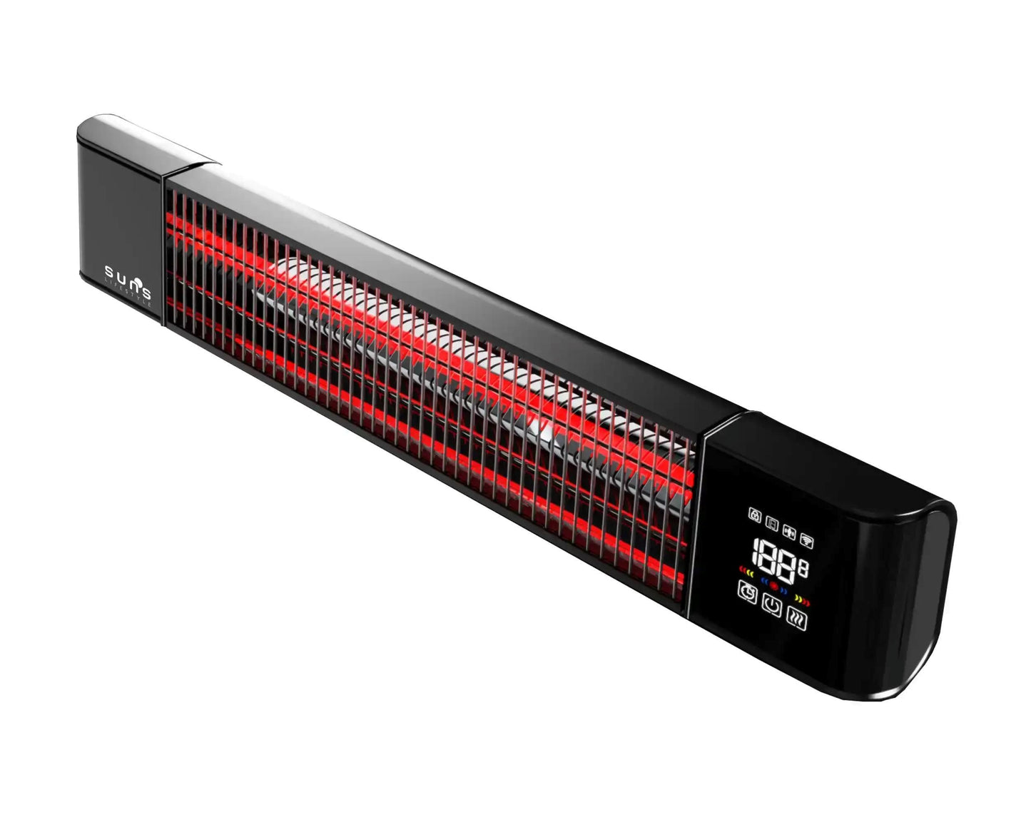 Infrared Pergola Outdoor Heater 2000W