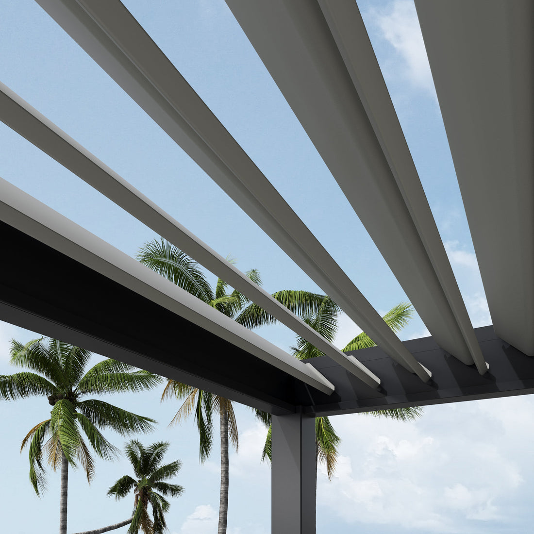 What Are the Best Pergola Options for Summer 2025?