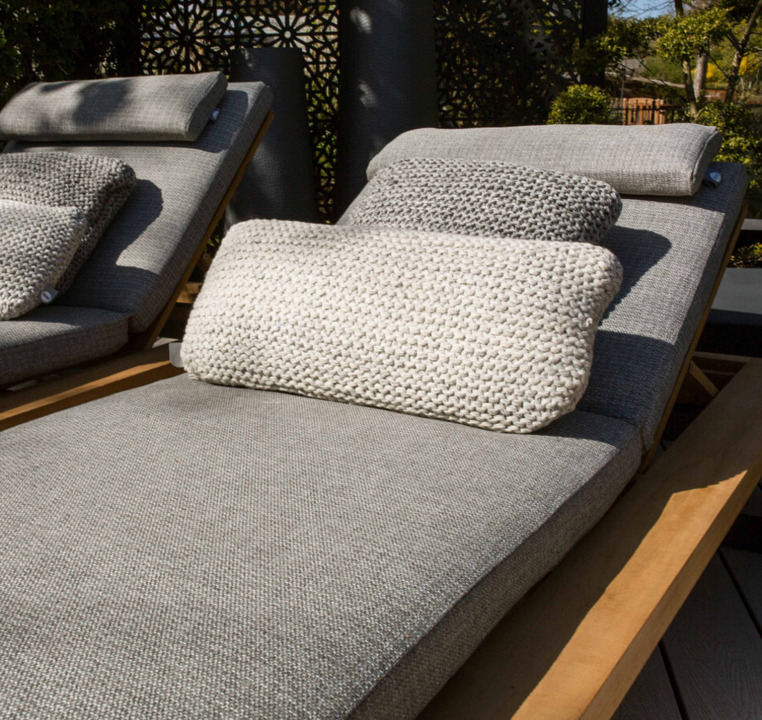 Are Outdoor Furniture Cushions Waterproof?