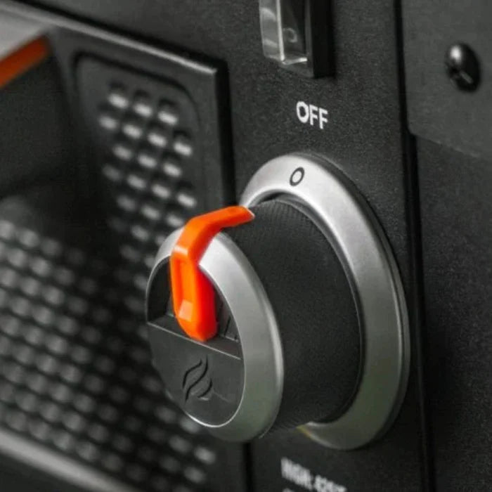 Blackstone Griddle BBQ Options
