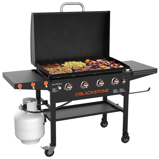 What is the Best BBQ for Outdoor Cooking?