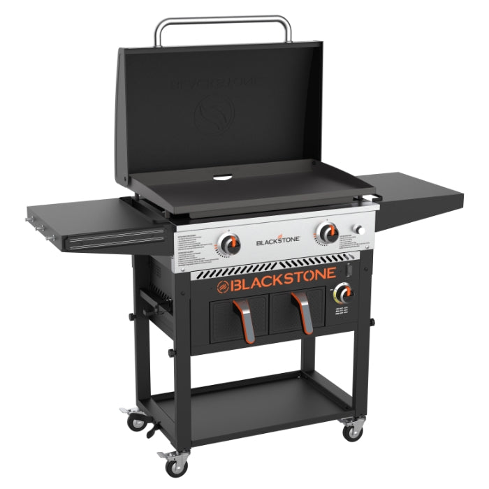 Griddle BBQs UK