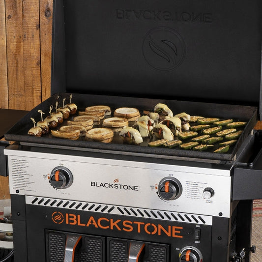 Blackstone BBQs UK