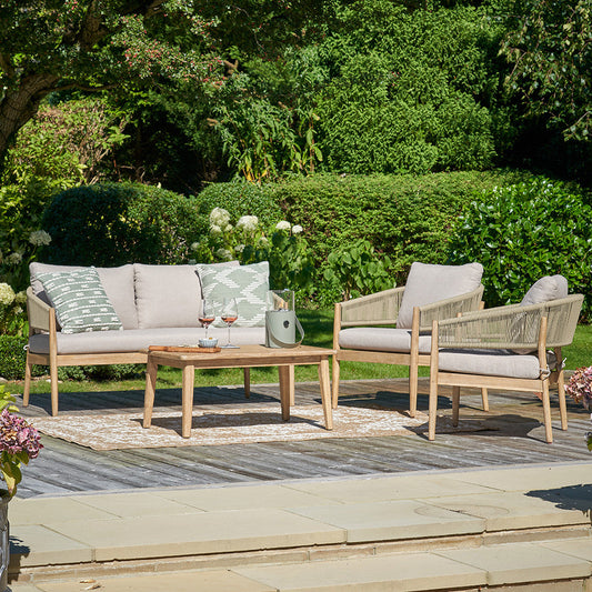 What is the Best Garden Furniture for 2025?