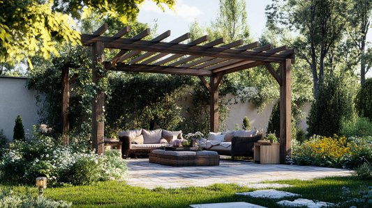Furniture Pergola 