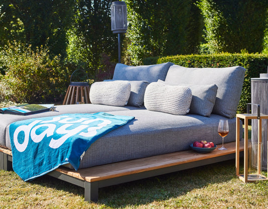 Evora Daybed