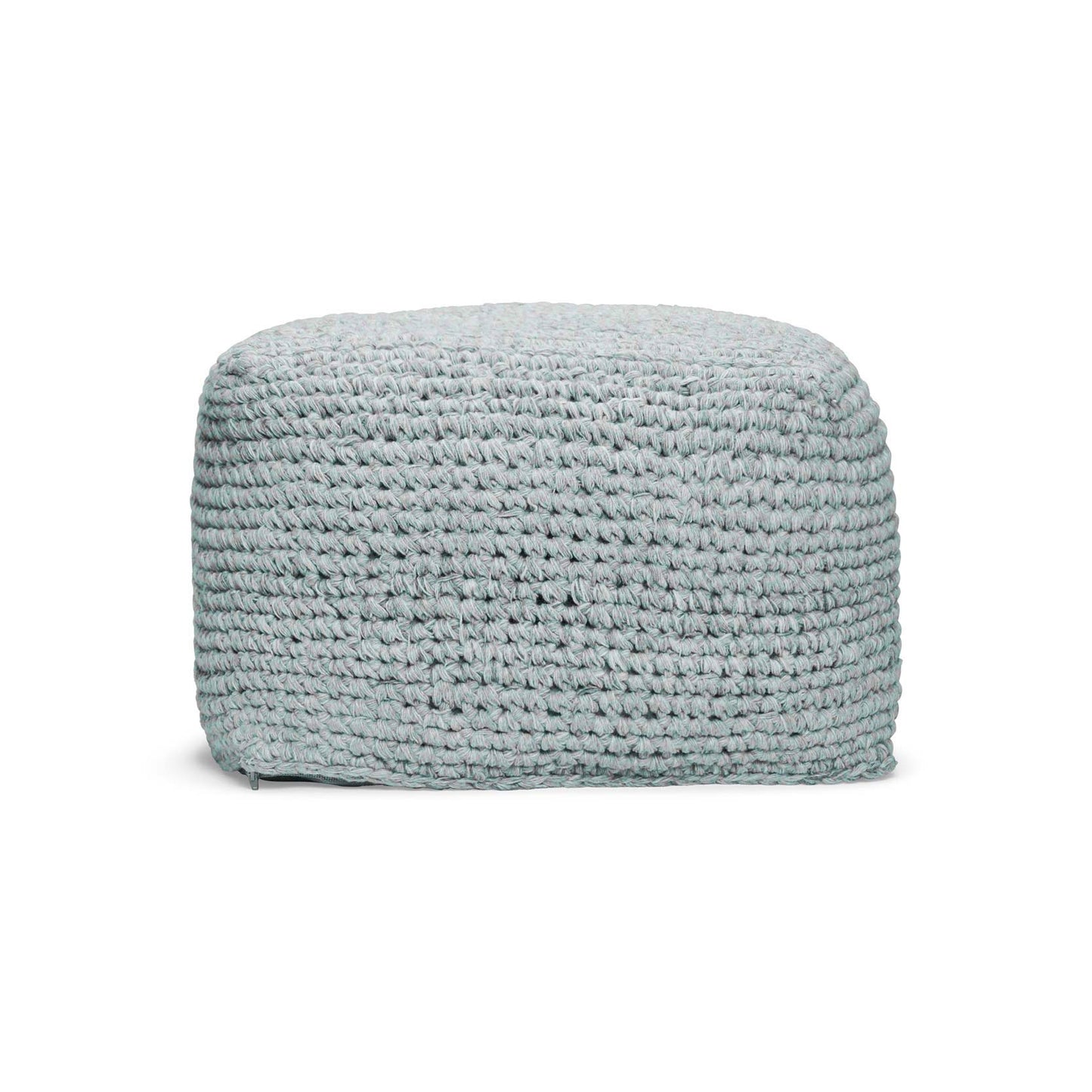 Arezzo Square Pouf