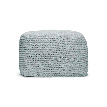 Arezzo Square Pouf